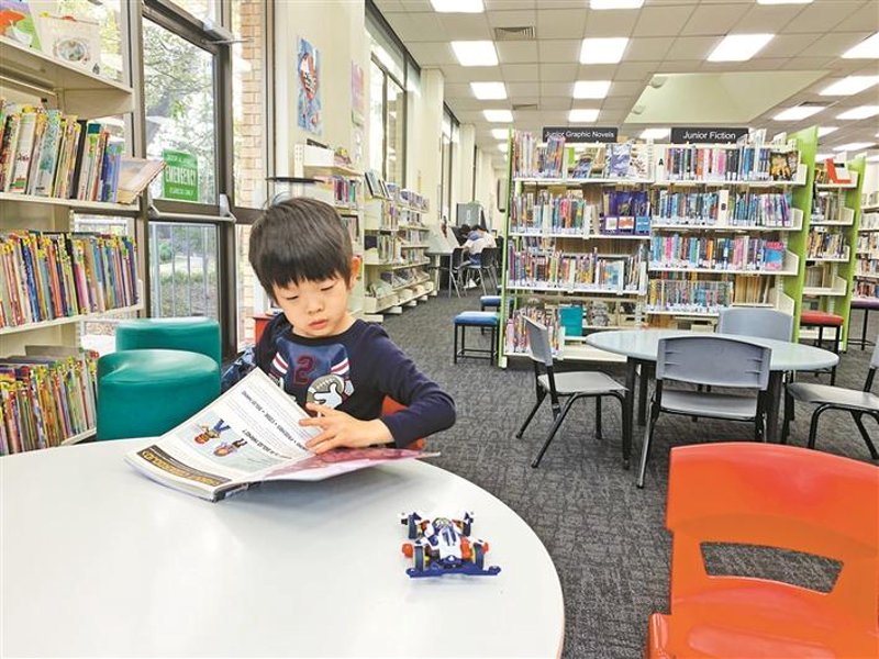 微留学:开启国际视野的新方式