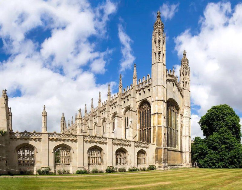 英国微留学