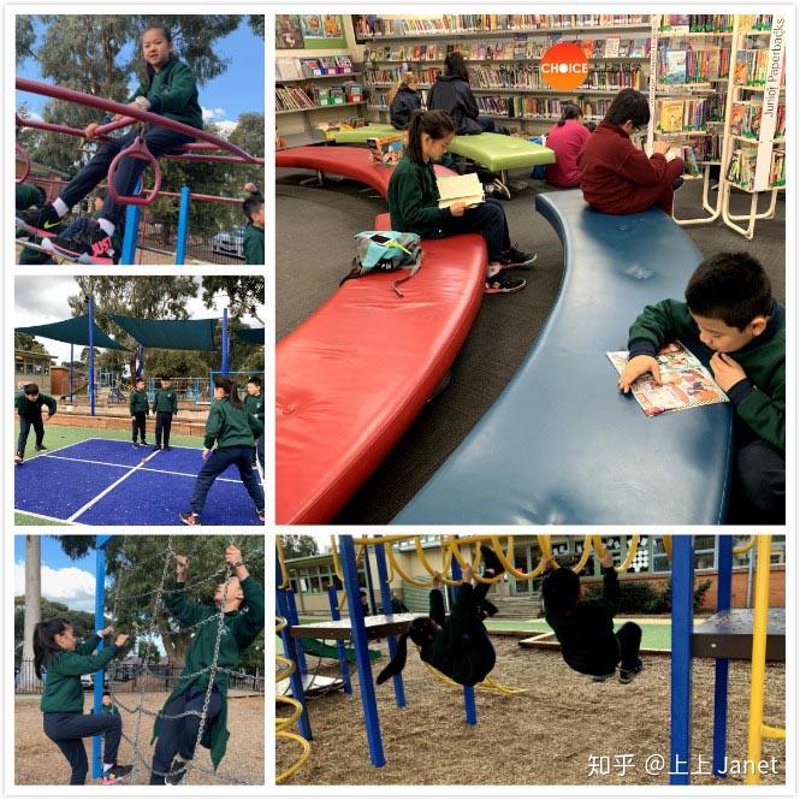 幼儿园微留学